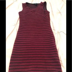 Bodycon dress forever 21